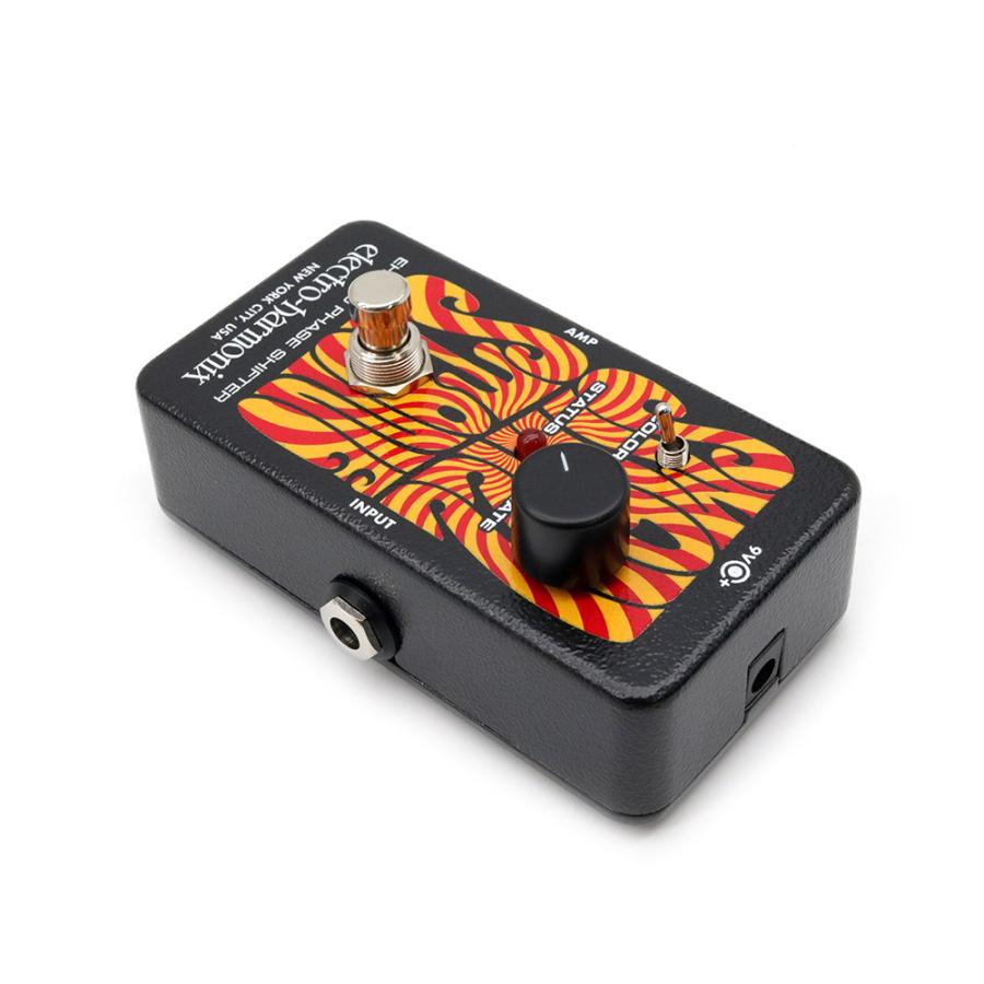 ジャンク　Electro-Harmonix Small Stone　フェザー Electro-Harmonix SMALL STONE フェイザー エフェクター : THEONE