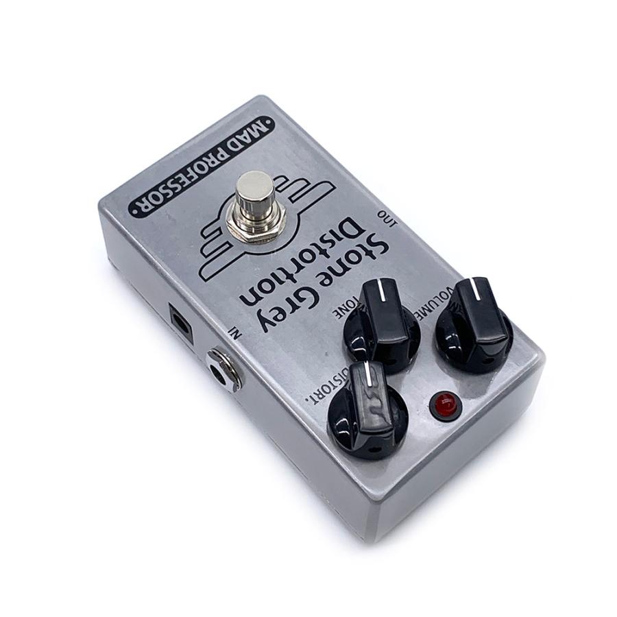 Mad Professor MAD PROFESSOR STONE GREY DISTORTION FAC