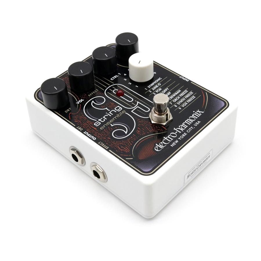 Electro-Harmonix STRING 9 ストリング ギターシンセサイザー | ブランド登録なし | 03