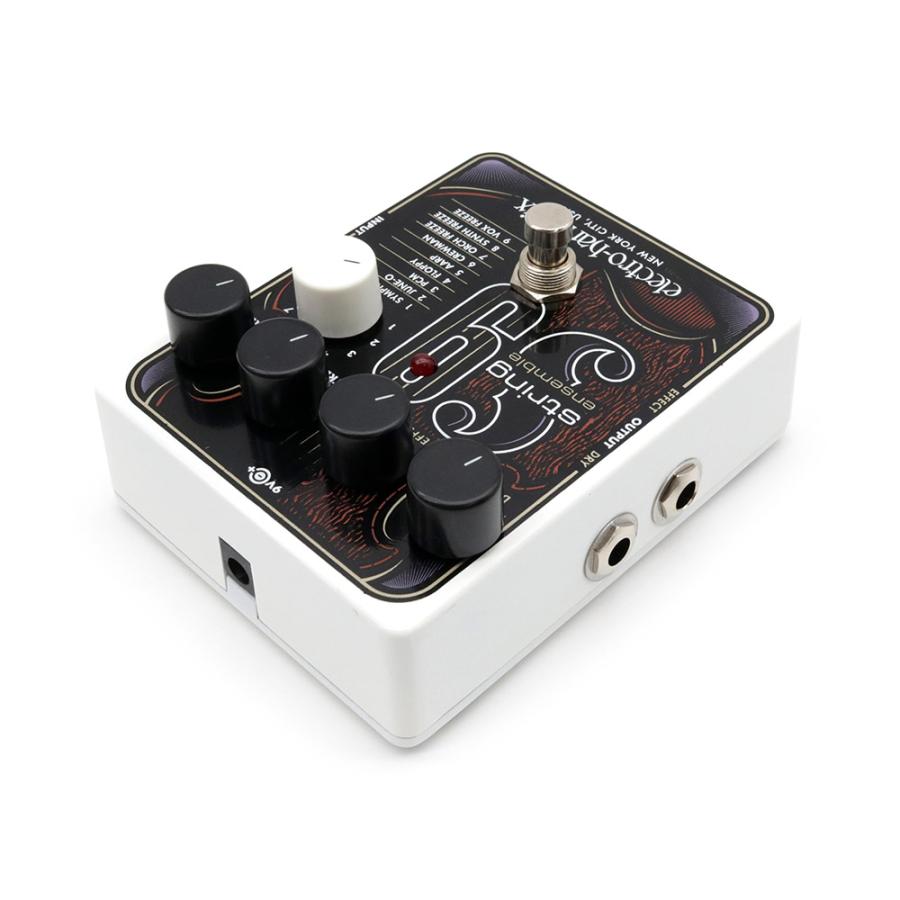 Electro-Harmonix STRING 9 ストリング ギターシンセサイザー | ブランド登録なし | 04