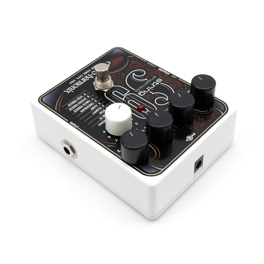 Electro-Harmonix STRING 9 ストリング ギターシンセサイザー | ブランド登録なし | 05