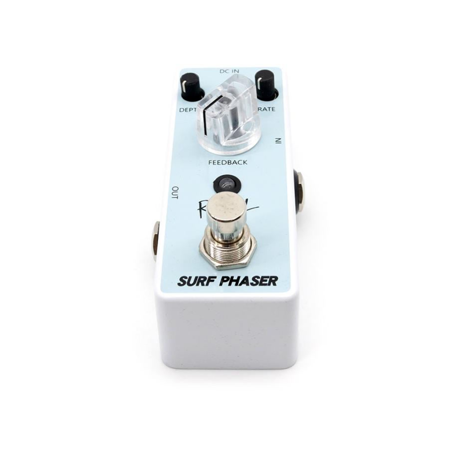 Revol SURF PHASER EPH-01 フェイザー エフェクター : THEONE