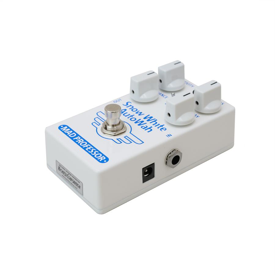 Mad Professor（マッドプロフェッサー） MAD PROFESSOR Snow White