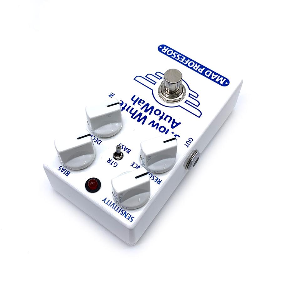 MXR / EVH117 Flanger エムエックスアール フランジャー