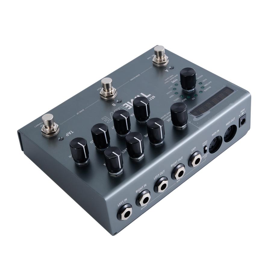 strymon TIMELINE ディレイ ストライモン エフェクター : THEONE