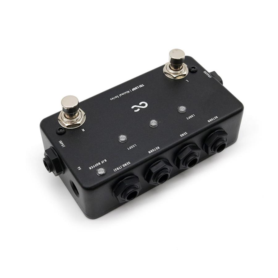 One Control Minimal Series TRI LOOP ループボックス | ブランド登録なし | 05