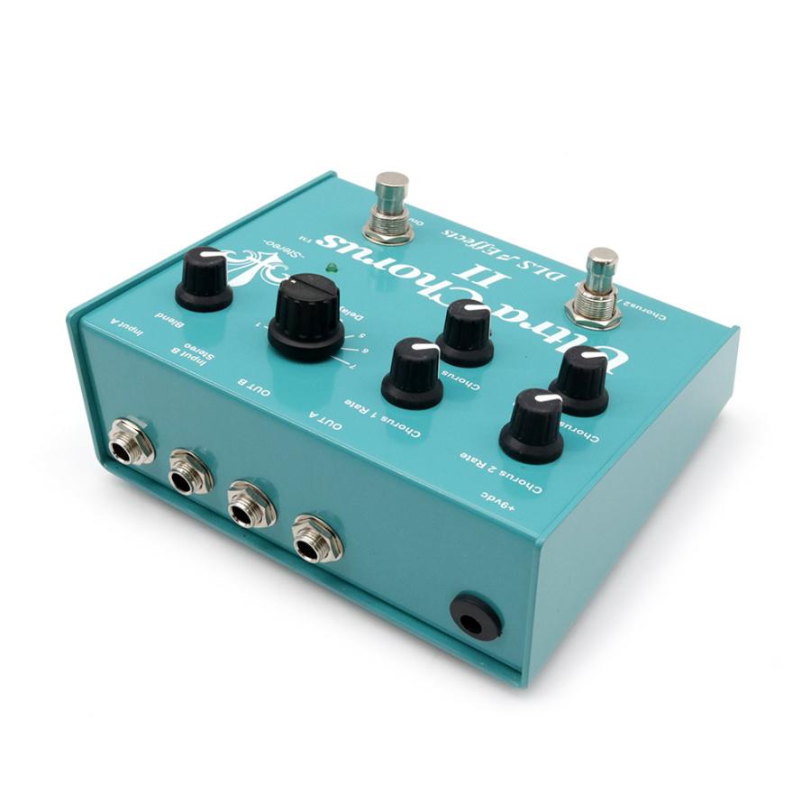 DLS Effects Ultra Chorus2 コーラス エフェクター : THEONE