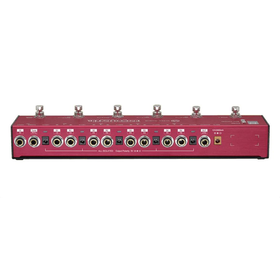 ギター Vital Audio Encounter VAPS-4 VITAL AUDIO ENCOUNTER VAPS-4 送料無料 | Sound House