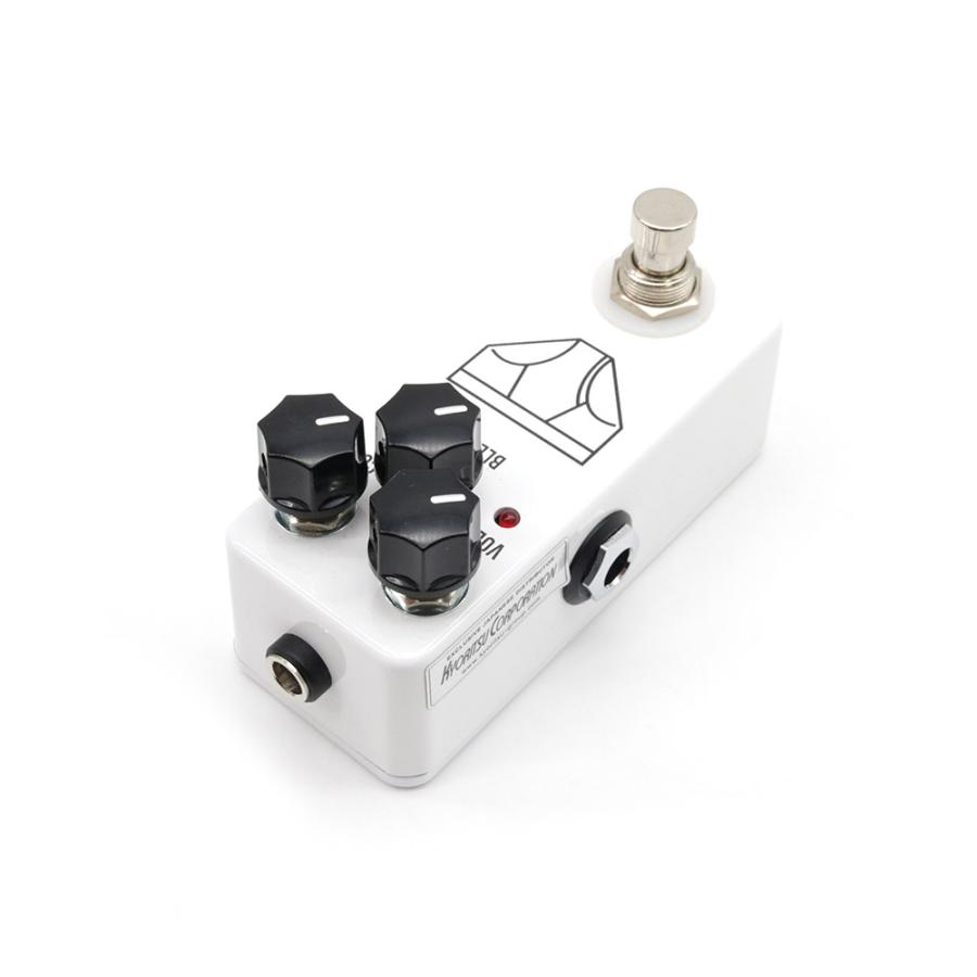 JHS JHS Pedals Whitey Tighty コンプレッサー : THEONE エフェクター