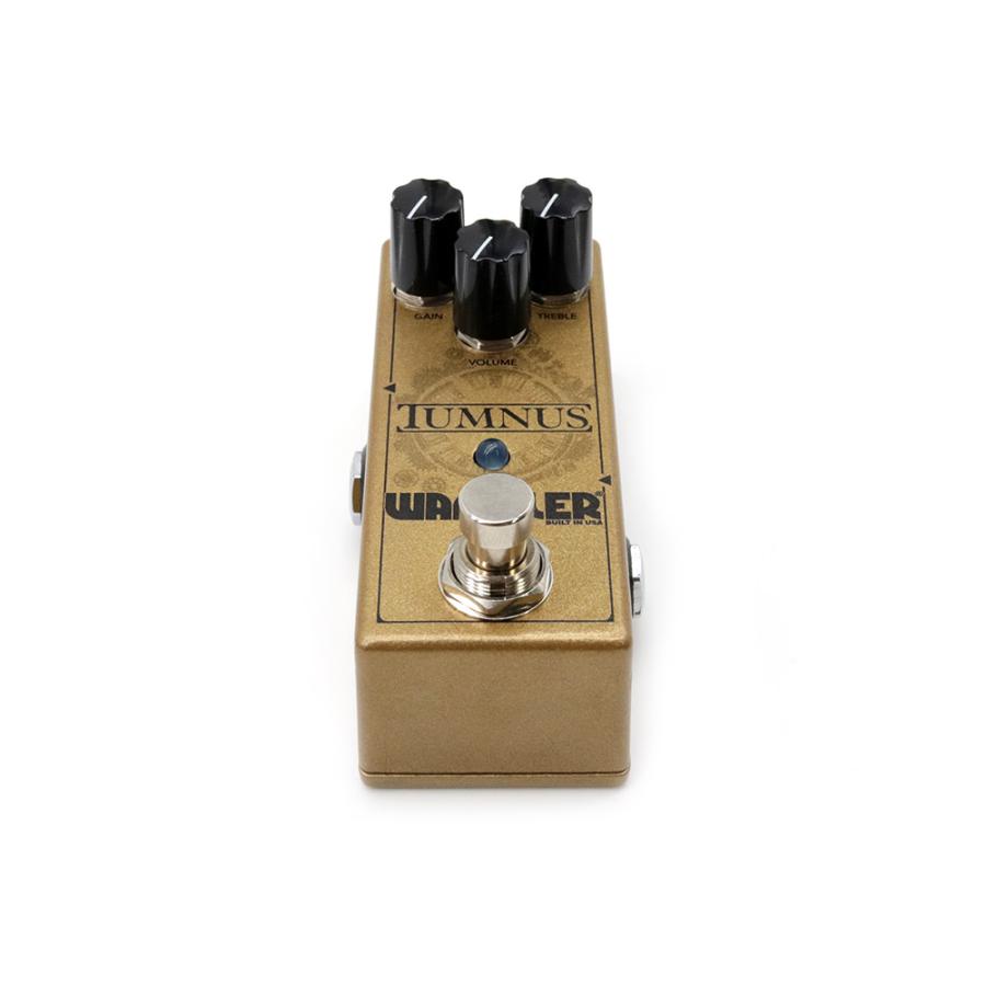 Wampler Tumnus オーバードライブ エフェクター : THEONE エフェクター
