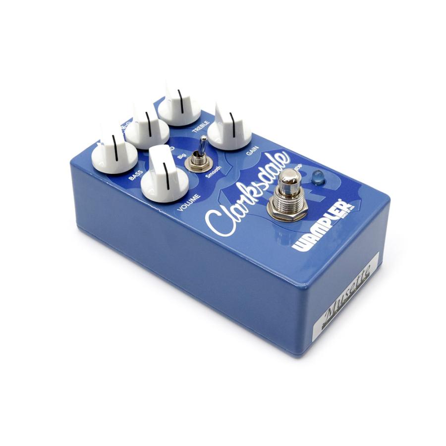 Wampler Clarksdale オーバードライブ エフェクター | ブランド登録なし | 03