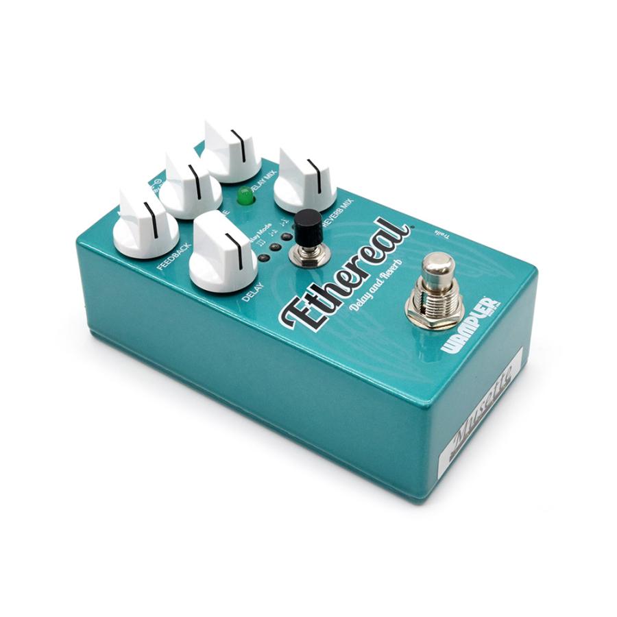 Wampler Ethereal リバーブ / ディレイ エフェクター | ブランド登録なし | 03