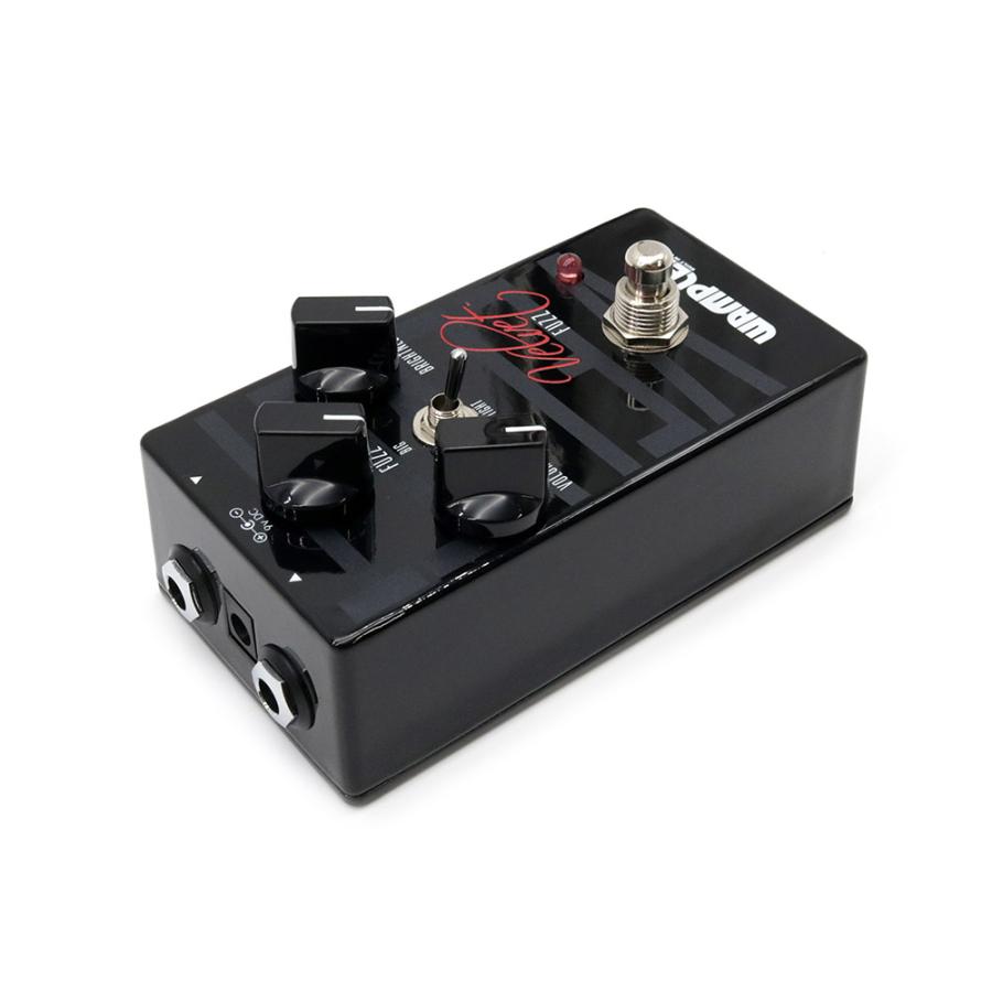 Wampler Pedals Velvet Fuzz ファズ ディストーション : THEONE
