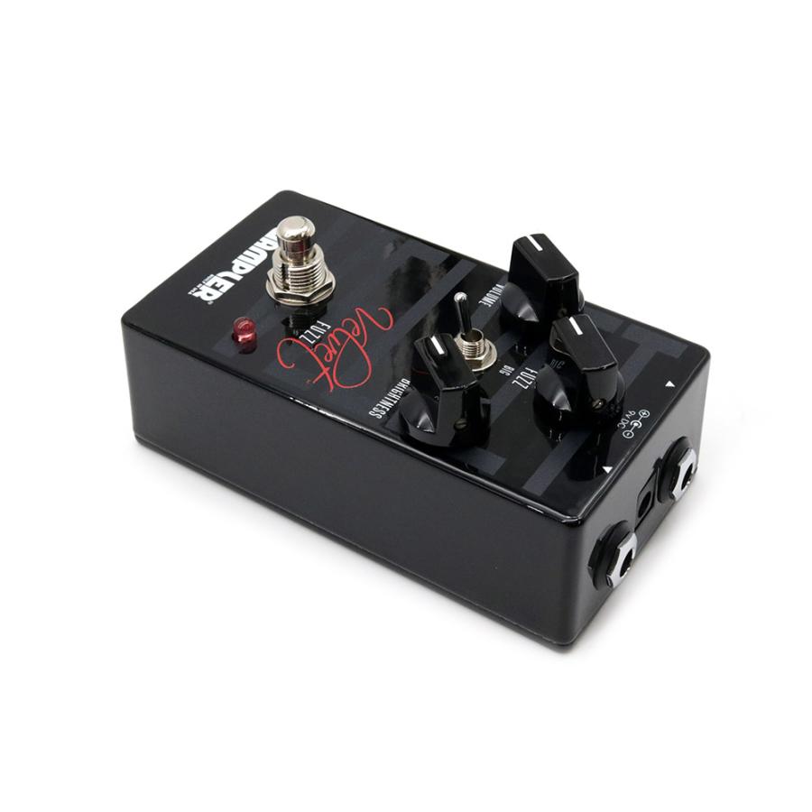 Wampler Pedals Velvet Fuzz ファズ ディストーション : THEONE