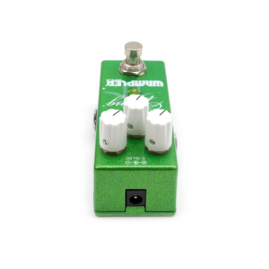 Wampler Mini Faux Spring Reverb リバーブ エフェクター : THEONE