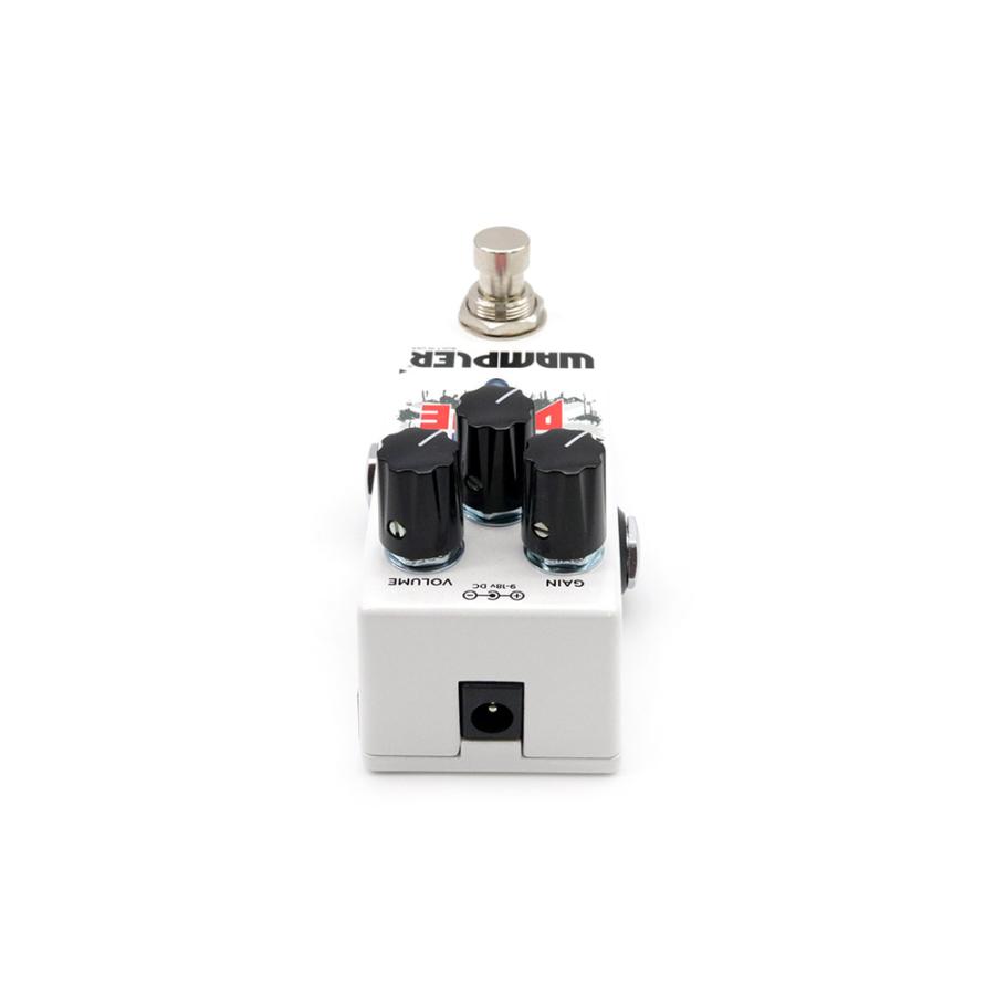 Wampler Plexi Drive MINI ギターエフェクター 【公式通販】