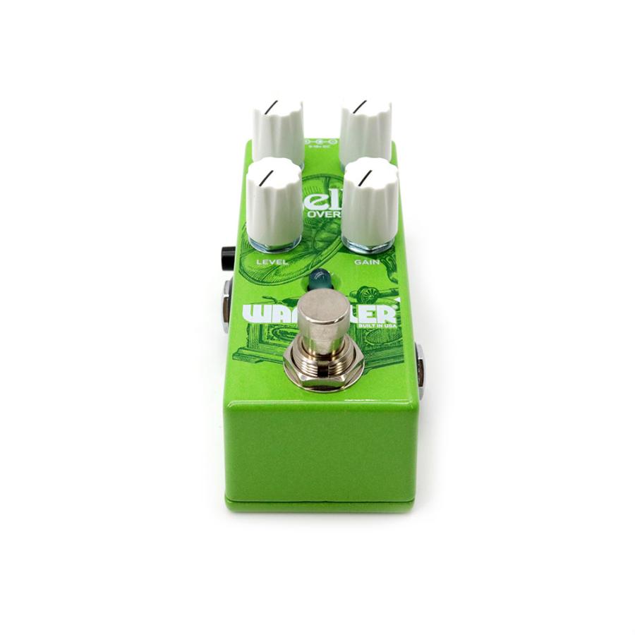 Wampler BELLE Overdrive オーバードライブ エフェクター : THEONE
