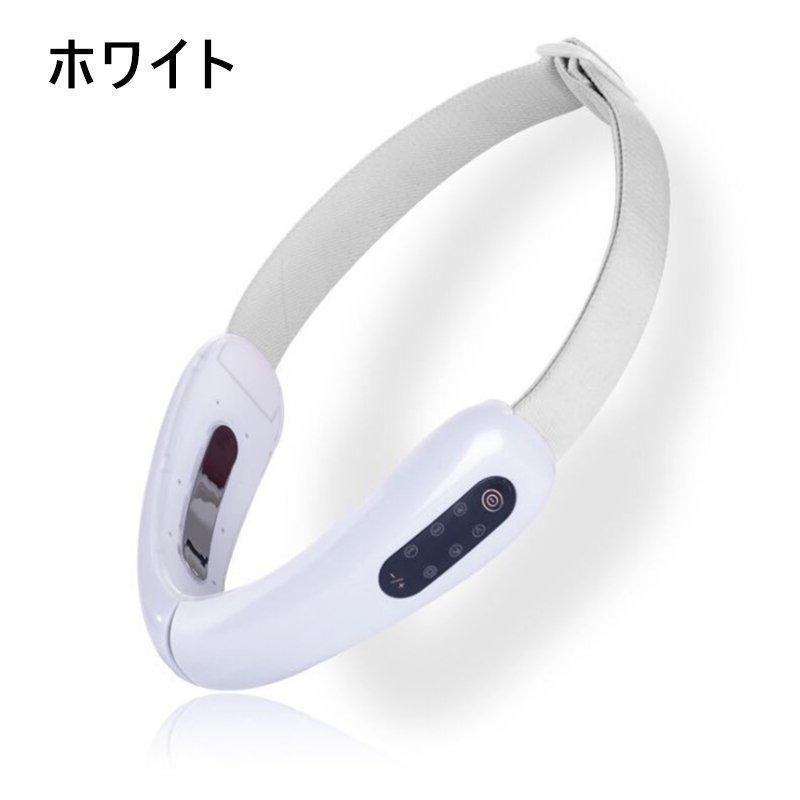 リフトアップ効果 小顔 顔痩せ 小顔ケア 小顔器 小顔マッサージ