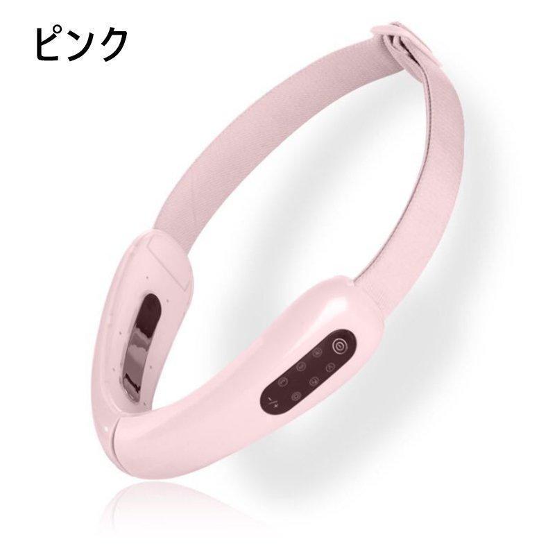 Alisol フェイスマッサージ器 ピンク Alisol フェイスマッサージ器 ピンク Alisol フェイスマッサージ