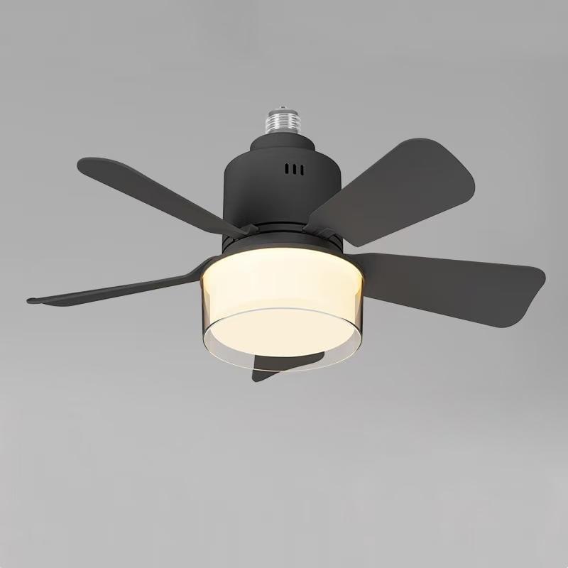 シーリングファンライト リモコン付き 天井 LEDシーリングライト