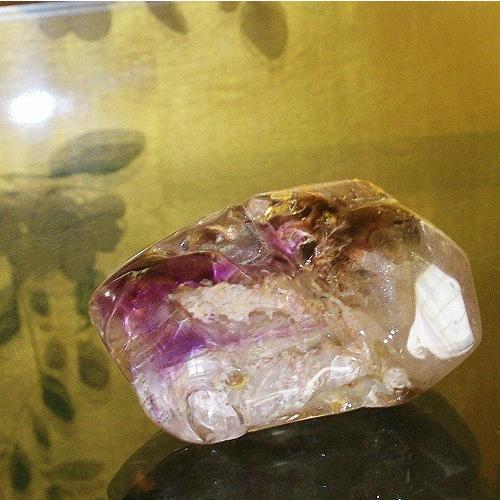 theory xyz エレスチャル スーパーセブン アメジスト 原石 磨き石 天然石_4