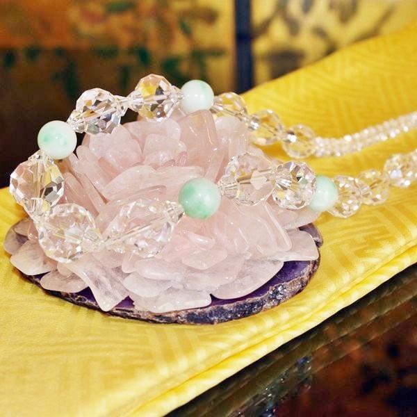 天然石 アクセサリーセット 翡翠、メノウ など 03-001-133_01.jpg