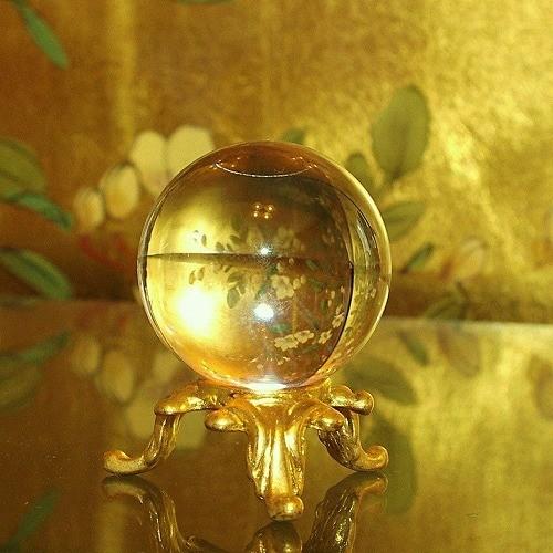 Amazon.co.jp: 金運爆上げ 風水最高門外不 1点物 漆塗台座付き 特殊朱