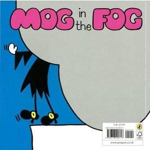 ＭＯＧ　ｉｎ　ｔｈｅ　ＦＯＧ｜theoutletbookshop｜02