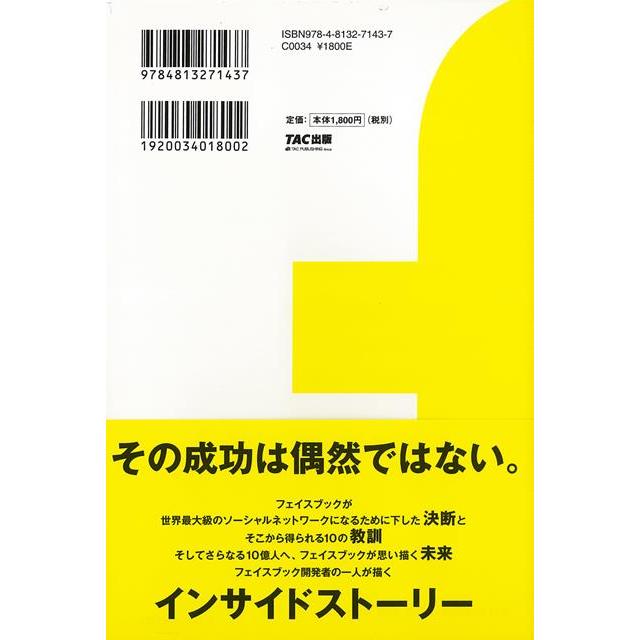 フェイスブック　不屈の未来戦略｜theoutletbookshop｜02