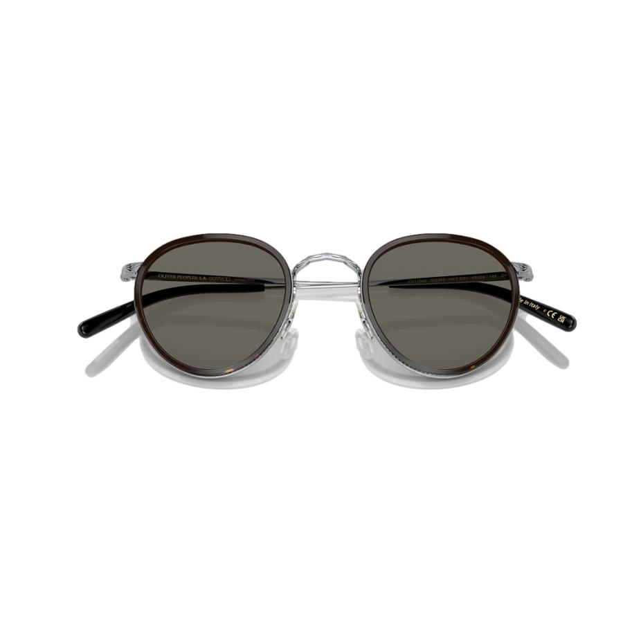 OLIVER PEOPLES OV1104S MP-2 SUN サングラス 5036R5(オリバーピープルズ)｜thepark｜06