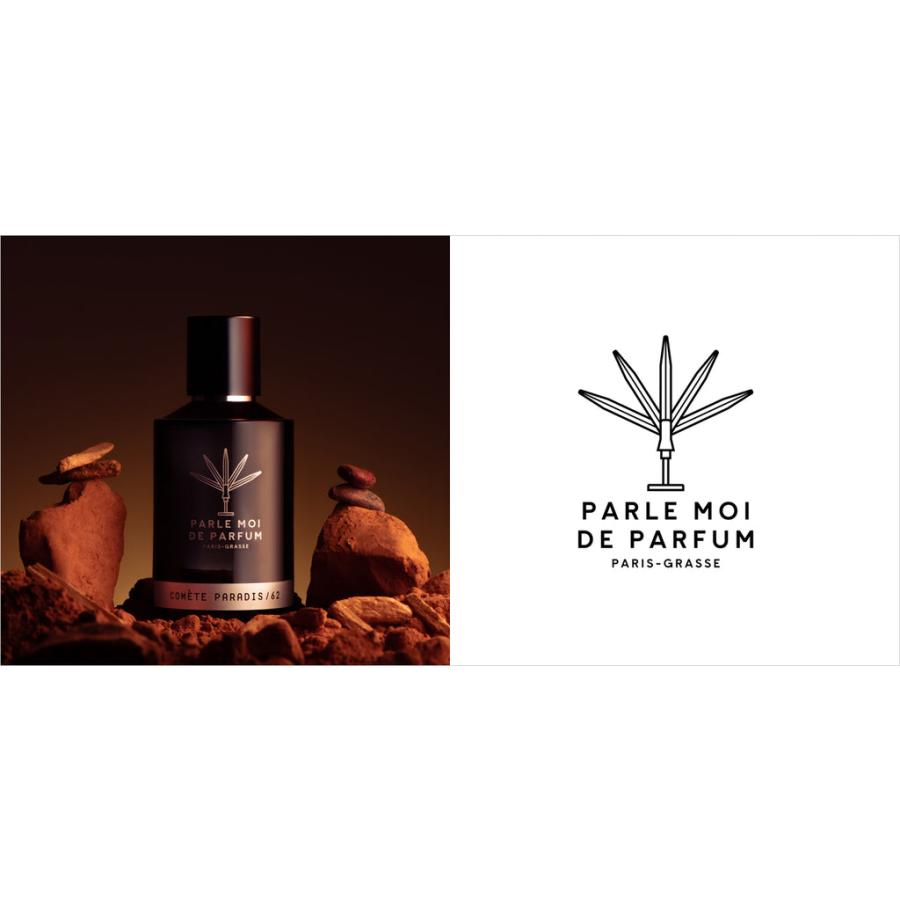 ストア PARLE MOI DE PARFUMウッディ パーフェクトオードパルファム