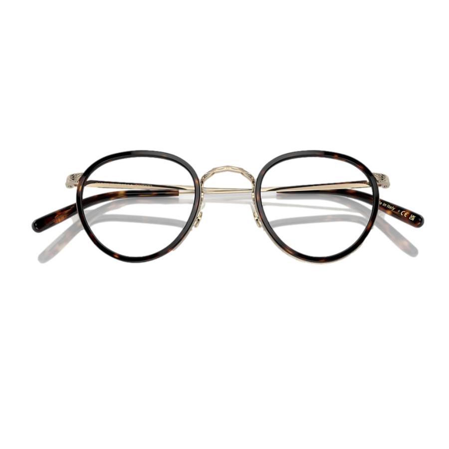 OLIVER PEOPLES 正規取扱店 MP-2 メガネフレーム OV1104 5145 
