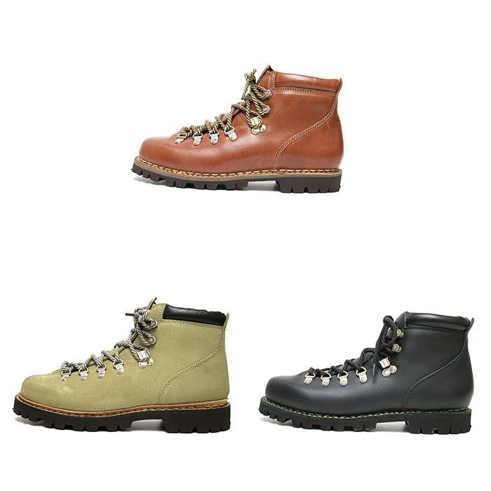 Paraboot 正規取扱店 AVORIAZ 3色 (パラブーツ アヴォリアーズ Paraboot 正規取扱店 AVORIAZ 3色 (パラブーツ アヴォリアーズ