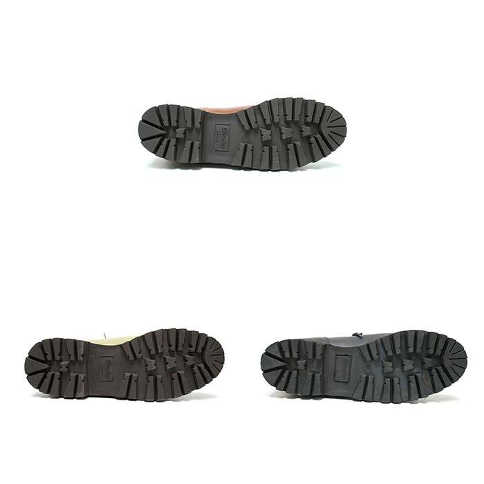 Paraboot 正規取扱店 AVORIAZ 3色 (パラブーツ アヴォリアーズ Paraboot 正規取扱店 AVORIAZ 3色 (パラブーツ アヴォリアーズ