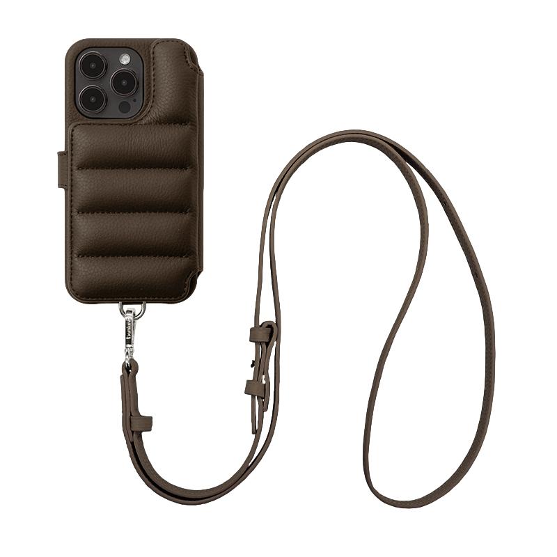 Demiurvo 正規取扱店 DEMIU BALLON Deux iPhone16Pro ETOPE 携帯ケース  