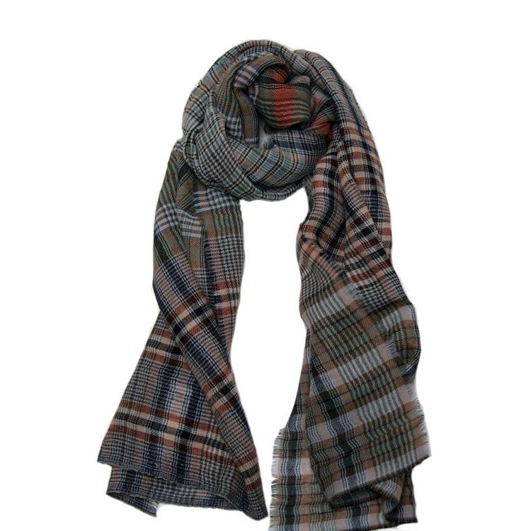 正規取扱店 EPICE FOULARD / SCARF SW1070M B-STONE (エピス)｜thepark