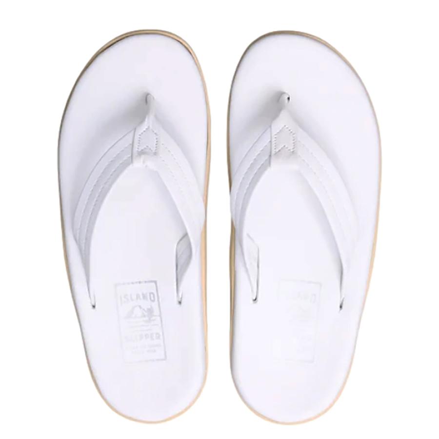 ISLAND SLIPPER 正規取扱店 PT202 レザーサンダル 7色 アイランド 