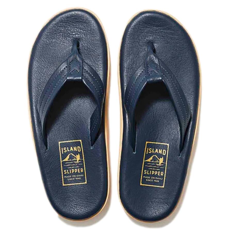 正規取扱店 ISLAND SLIPPER PT202 レザーサンダル 7色 アイランド 