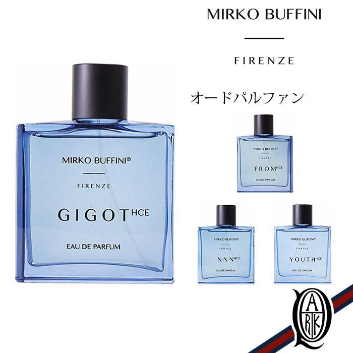 ミルコブッフィーニ オー MIRKO BUFFINI EAU 100ml