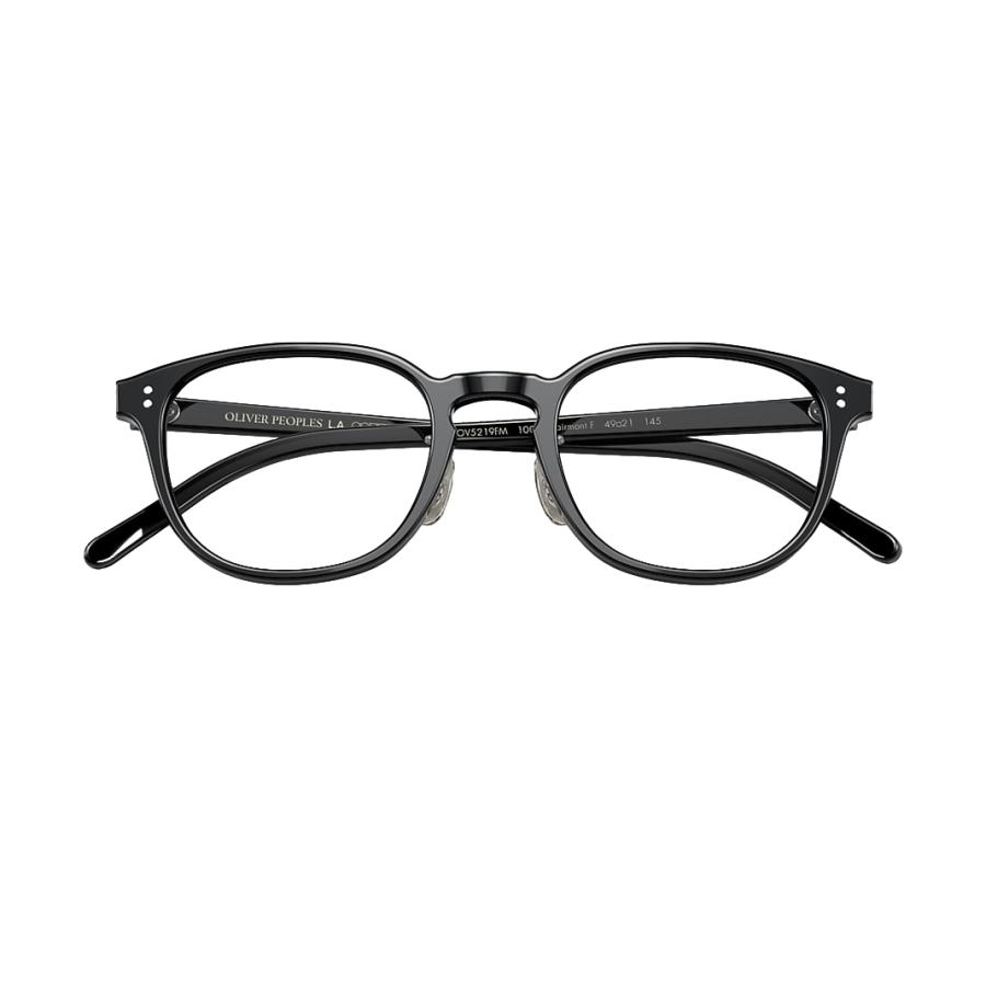 OLIVER PEOPLES OV5219FM FAIRMONT-F メガネフレーム 1005 (オリバーピープルズ)｜thepark｜06