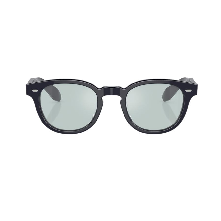 OLIVER PEOPLES 正規取扱店 OV5528U N.01 メガネフレーム 1771 