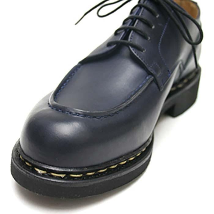Paraboot 正規取扱店 CHAMBORD 4色 /marron/cafe/noir/nuit Paraboot 正規取扱店 CHAMBORD 4色 /marron/cafe/noir/nuit