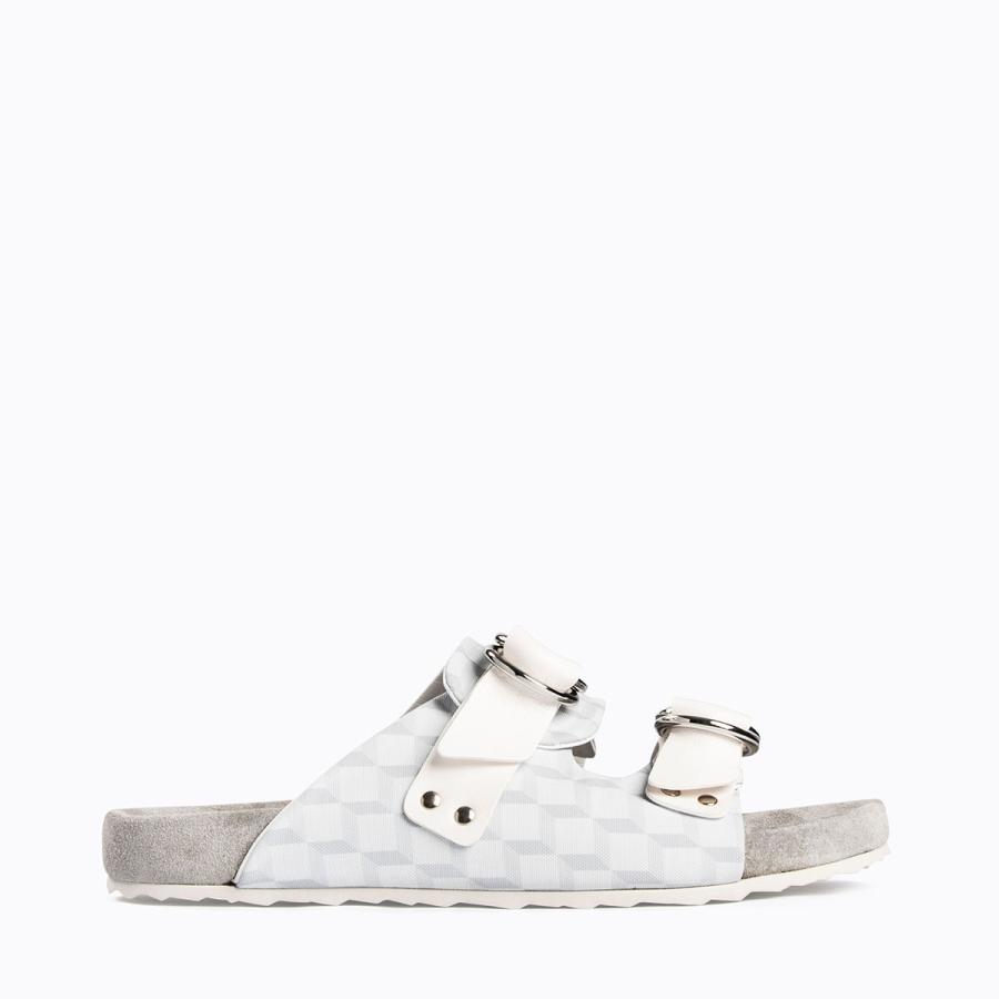 PIERRE HARDY ピエールアルディ メンズ ビーチライダー サンダル