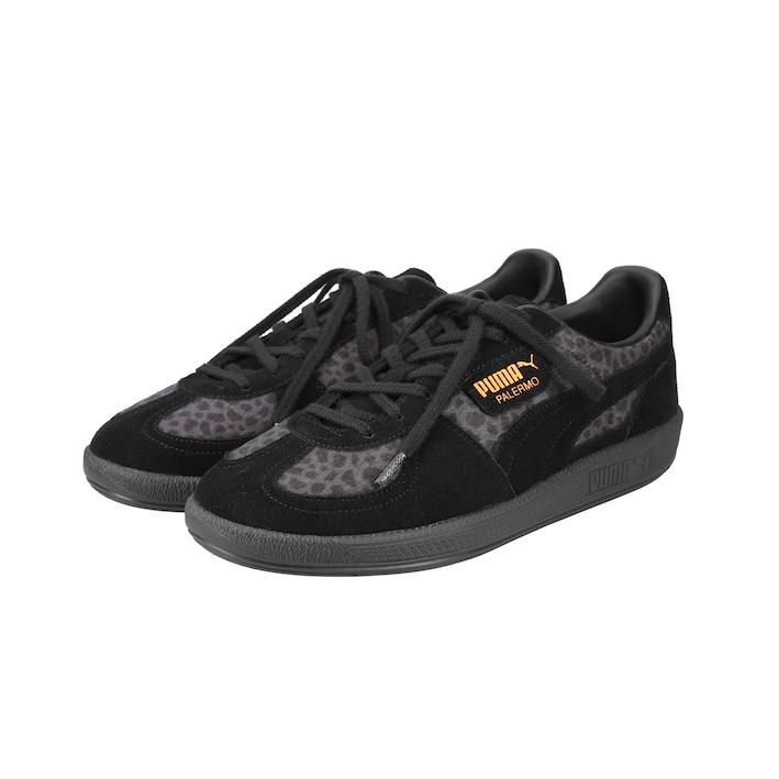 正規取扱店】PUMA x Scye PALERMO パレルモ レオ スニーカー PUMA 