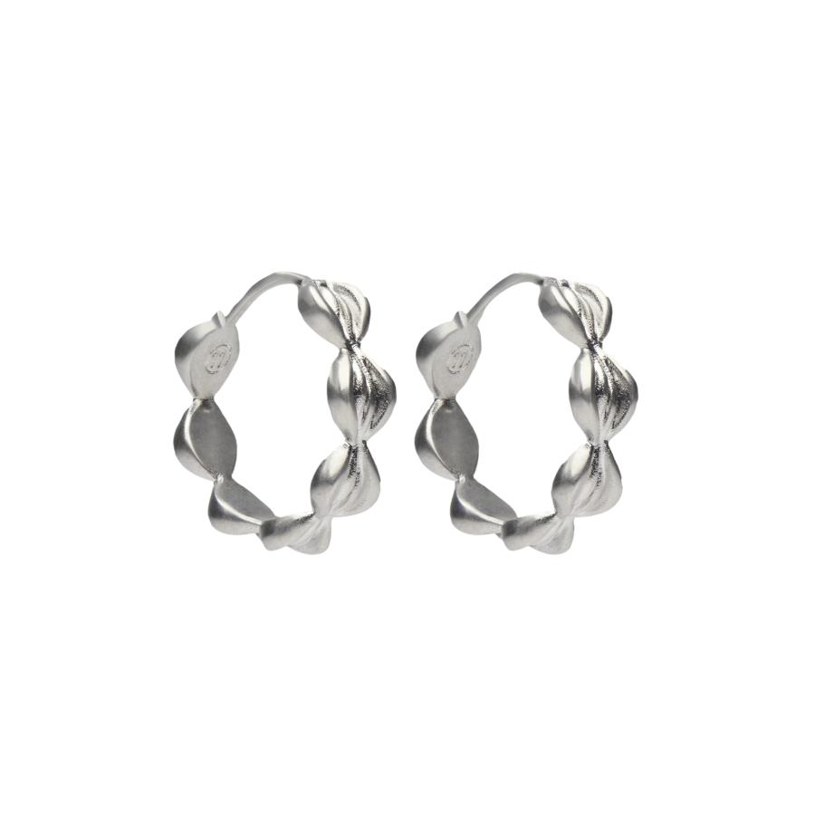 Maison Margiela 正規取扱店 メゾン マルジェラ タイムレス ピアス 