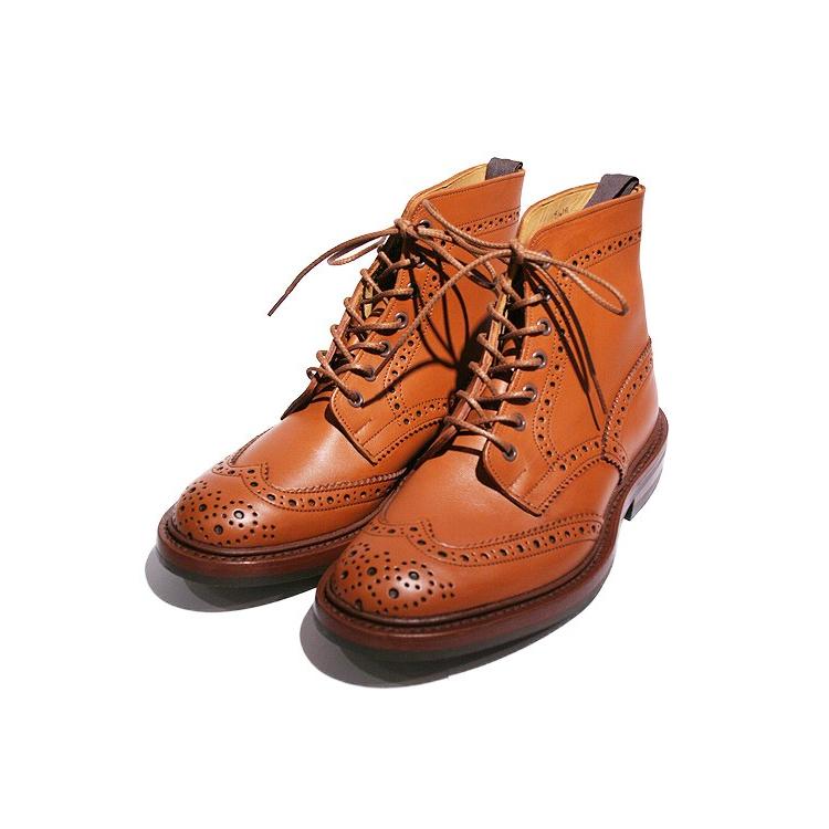 高評価のクリスマスプレゼント 正規取扱店 Tricker#039;s トリッカーズ
