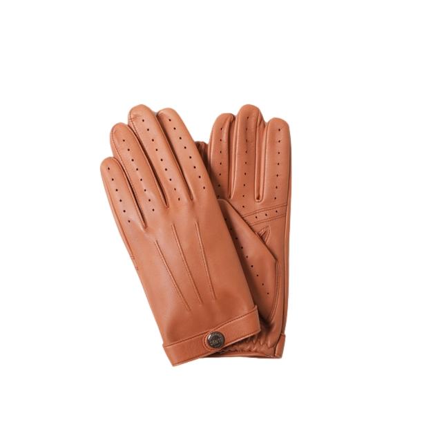 DENTS Spectre モデル 15-1007 XS 茶