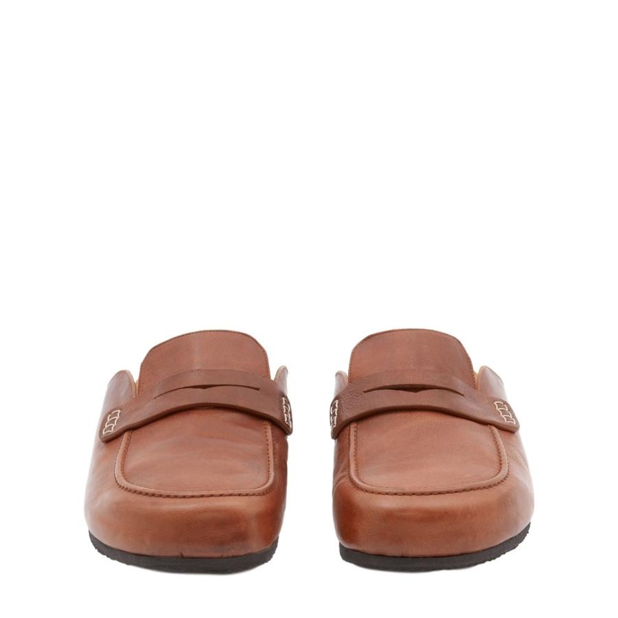 JW ANDERSON ジェイダブル アンダーソン 美品 フェルトサボサンダル