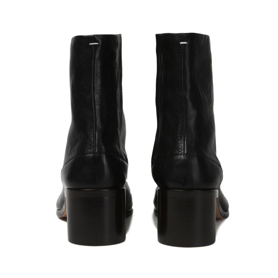 Maison Margiela 正規取扱店 メンズタビブーツ TABI BOOTS BLACK 