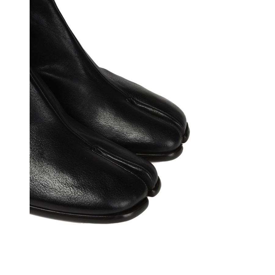 Maison Margiela 正規取扱店 メンズタビブーツ TABI BOOTS BLACK 